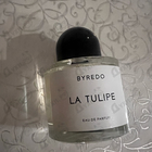 Духи La Tulipe от Byredo Parfums