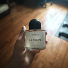 Отзыв Byredo Parfums La Tulipe