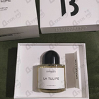Отзыв Byredo Parfums La Tulipe