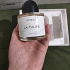 Отзывы Byredo Parfums La Tulipe