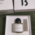 Парфюмерия La Tulipe от Byredo Parfums