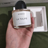 Парфюмерия La Tulipe от Byredo Parfums