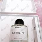 Отзыв Byredo Parfums La Tulipe