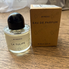Отзыв Byredo Parfums La Tulipe