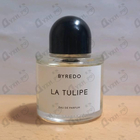 Отзыв Byredo Parfums La Tulipe