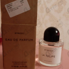 Отзыв Byredo Parfums La Tulipe