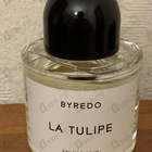 Отзыв Byredo Parfums La Tulipe