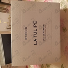 Отзывы Byredo Parfums La Tulipe