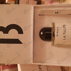 Отзыв Byredo Parfums La Tulipe