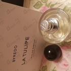 Духи La Tulipe от Byredo Parfums