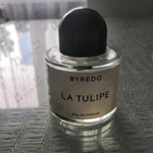 Отзывы Byredo Parfums La Tulipe