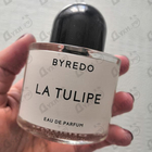 Отзыв Byredo Parfums La Tulipe