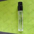 Отзыв Byredo Parfums La Tulipe