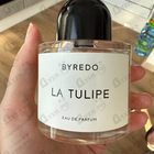 Отзыв Byredo Parfums La Tulipe