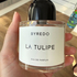 Парфюмерия Byredo Parfums La Tulipe