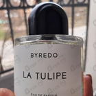 Отзыв Byredo Parfums La Tulipe