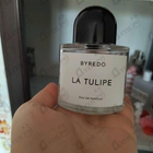 Духи La Tulipe от Byredo Parfums