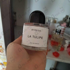 Духи La Tulipe от Byredo Parfums