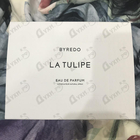 Отзыв Byredo Parfums La Tulipe