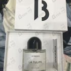 Отзывы Byredo Parfums La Tulipe