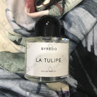 Отзыв Byredo Parfums La Tulipe