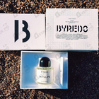 Отзыв Byredo Parfums La Tulipe