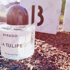 Отзыв Byredo Parfums La Tulipe