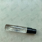 Отзыв Byredo Parfums La Tulipe