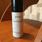 Отзывы Byredo Parfums La Tulipe