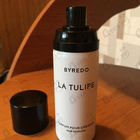 Отзыв Byredo Parfums La Tulipe