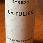 Отзыв Byredo Parfums La Tulipe