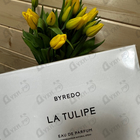 Отзывы Byredo Parfums La Tulipe