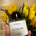 Отзыв Byredo Parfums La Tulipe