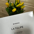 Парфюмерия Byredo Parfums La Tulipe Духи La Tulipe от Byredo Parfums