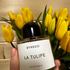 Духи La Tulipe от Byredo Parfums
