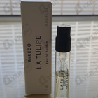 Отзыв Byredo Parfums La Tulipe