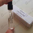 Духи La Tulipe от Byredo Parfums