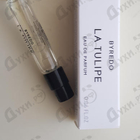 Отзывы Byredo Parfums La Tulipe