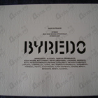 Отзыв Byredo Parfums La Tulipe