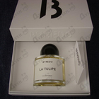 Духи La Tulipe от Byredo Parfums