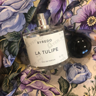 Отзывы Byredo Parfums La Tulipe