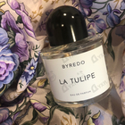 Отзыв Byredo Parfums La Tulipe