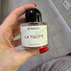 Отзыв Byredo Parfums La Tulipe