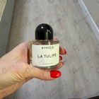 Отзывы Byredo Parfums La Tulipe