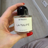 Парфюмерия Byredo Parfums La Tulipe