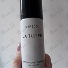 Отзыв Byredo Parfums La Tulipe
