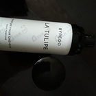 Отзыв Byredo Parfums La Tulipe