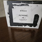 Отзывы Byredo Parfums Mmink