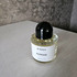 Парфюмерия Mmink от Byredo Parfums