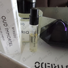 Отзывы Byredo Parfums Oud Immortel